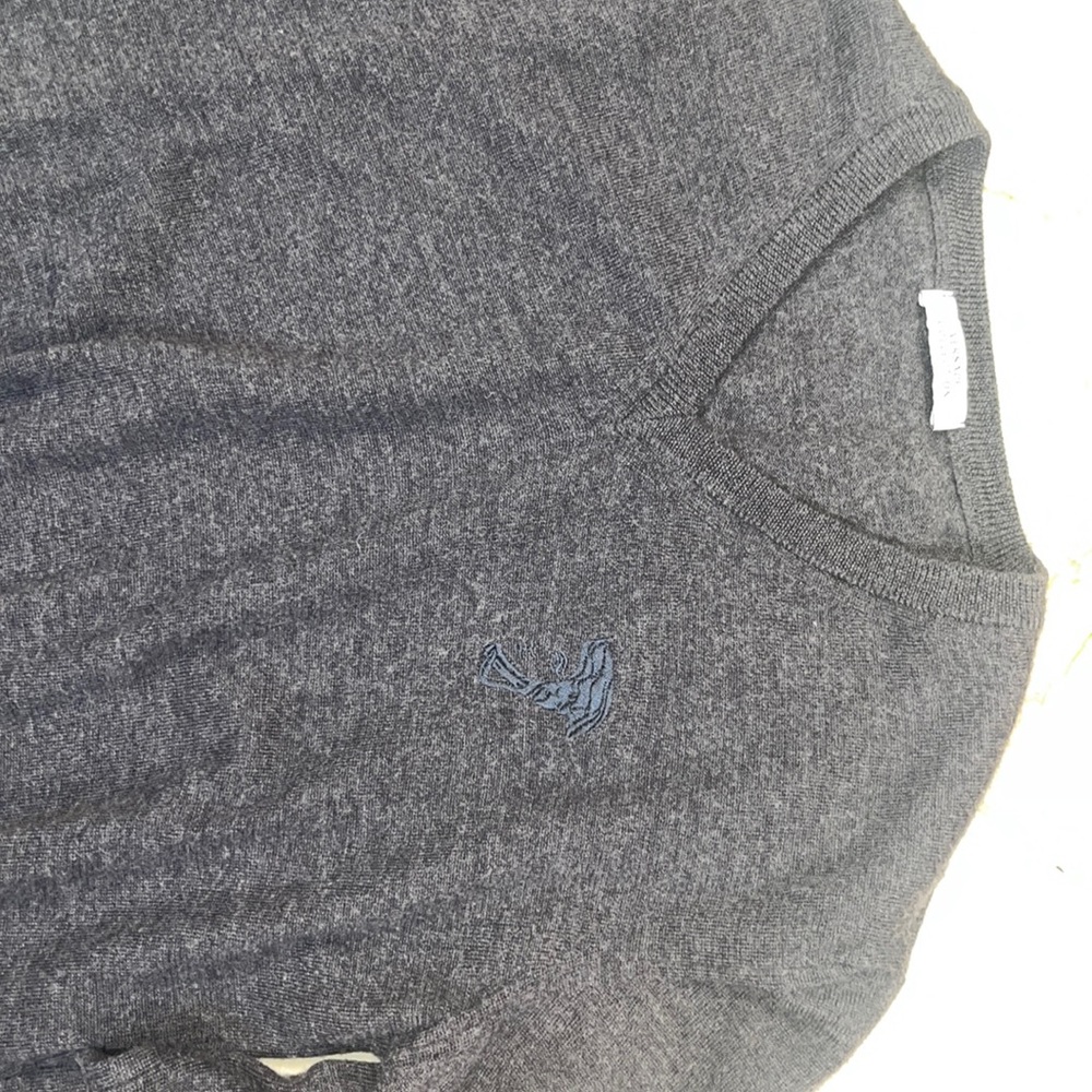 Versace collection sweater/vest